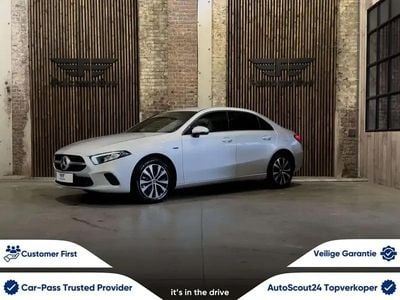 Mercedes A250