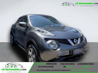 Occasion 2019 Nissan Juke N-Connecta SUV | 17 700 €
