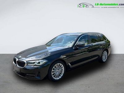BMW 530e
