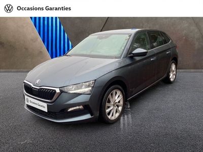 occasion Skoda Scala Style 2021