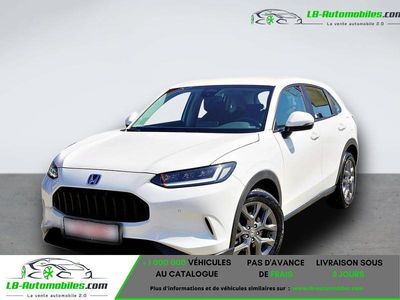 Honda ZR-V
