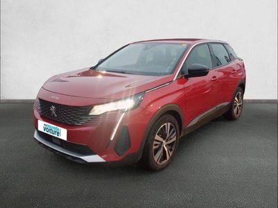 occasion Peugeot 3008 Hybrid 225 e-EAT8 Active Pack