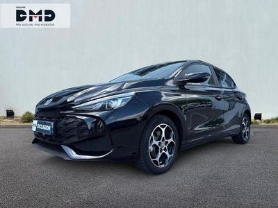 MG MG3