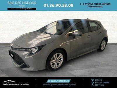 occasion Toyota Corolla PRO HYBRIDE MY20 122h Dynamic Business