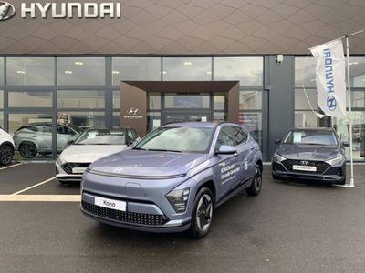 occasion Hyundai Kona Electric 48kWh - 156ch Creative - VIVA179489807