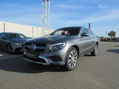 Mercedes GLC220