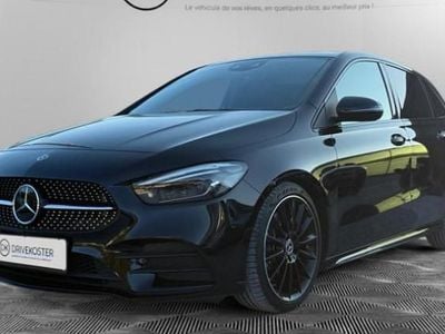 Occasion 2019 Mercedes B250 AMG line Monospace | 26 990 €