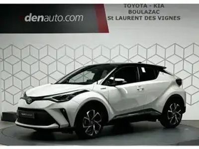 occasion Toyota C-HR Hybride 2.0l Collection