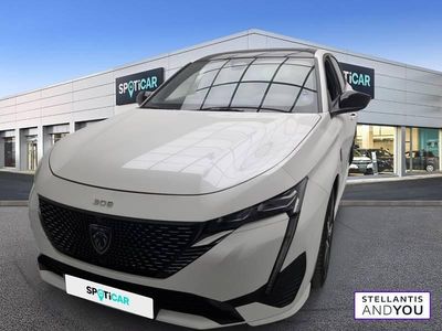 Occasion Peugeot 308 GT 130 ch (95 kW) 2022 Berline
