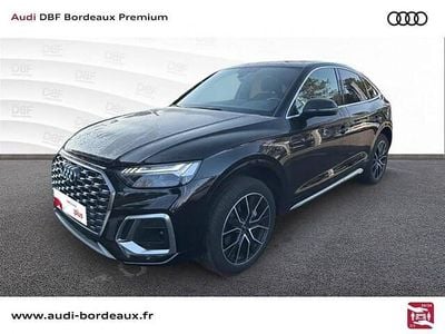 Audi Q5 Sportback