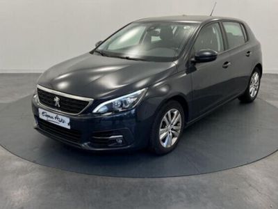 occasion Peugeot 308 BUSINESS BlueHDi 130ch S&S BVM6 Active