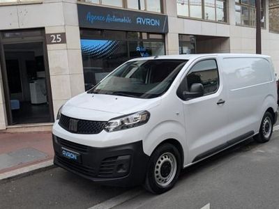 Fiat Scudo