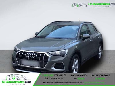 occasion Audi Q3 35 TFSI 150 ch BVA