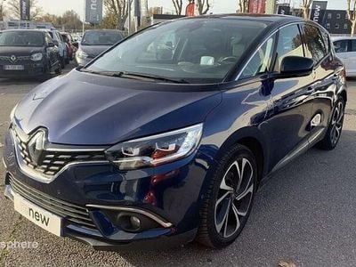 Renault Scénic IV