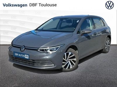 occasion VW Golf 1.4 Hybrid Rechargeable OPF 204 DSG6 Style