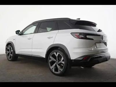 Occasion Renault Austral Techno Esprit Alpine 2025 Blanc nacré brillant/toit noir etoilé SUV