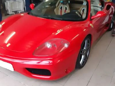 Ferrari 360