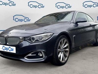 Occasion BMW 428 2014 Coupé