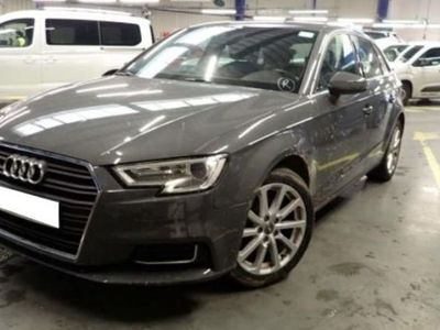 occasion Audi A3 30 Tfsi 116 Design