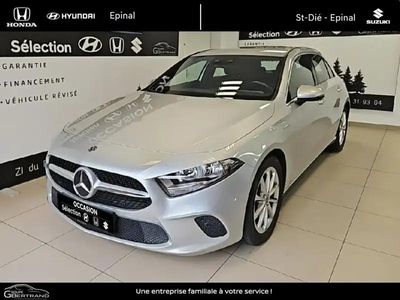 Mercedes A180