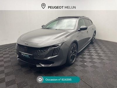 Occasion 2024 Peugeot 508 GT Break | 34 980 € (Prix cher)