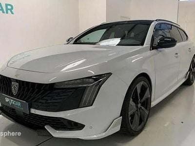 Occasion 2024 Peugeot 508 Peugeot Sport Engineered Break | 45 999 €