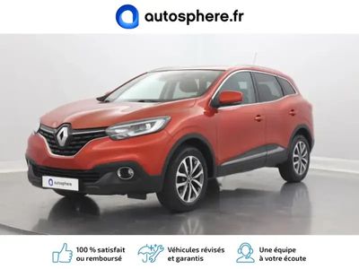 occasion Renault Kadjar 1.2 TCe 130ch energy Zen