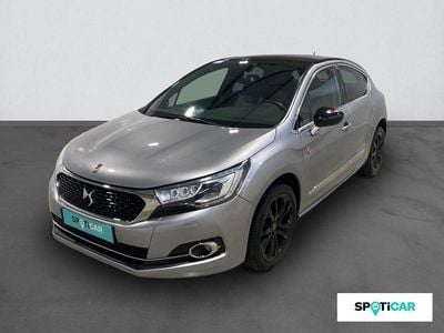 DS Automobiles DS4