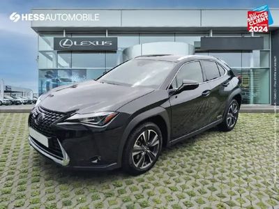 Lexus UX 250h