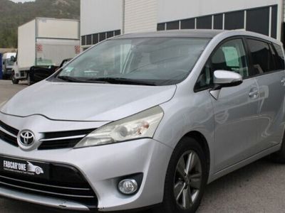 occasion Toyota Verso 112 D-4D SkyView 7 places