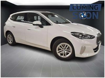 BMW 220