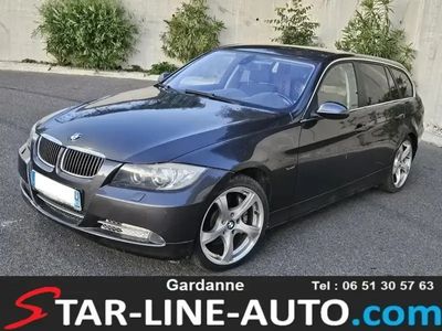 BMW 335