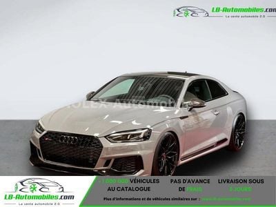 Occasion Audi RS5 Sport 450 ch (330 kW) 2019 Coupé
