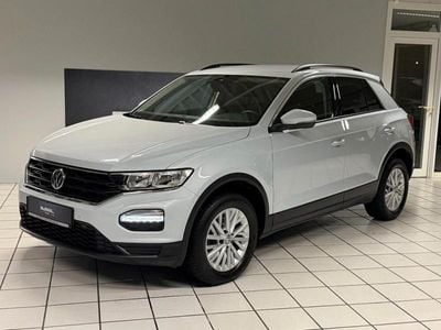 Occasion 2020 VW T-Roc SUV | 16 900 € (Super prix)