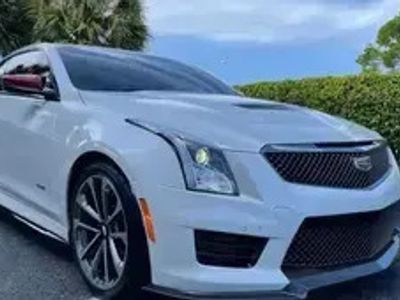 Cadillac ATS