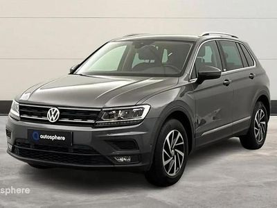 Occasion 2019 VW Tiguan SUV | 24 299 € (Bon prix)