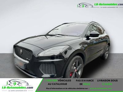 occasion Jaguar E-Pace 2.0 - 250 ch AWD BVA