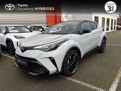 Occasion 2022 Toyota C-HR Sport SUV | 26 490 € (Prix juste)