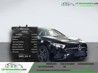 Mercedes A250