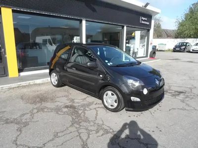 occasion Renault Twingo II