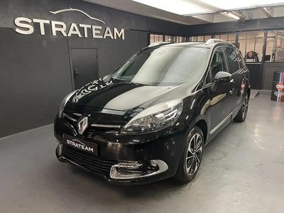 Renault Grand Scénic III