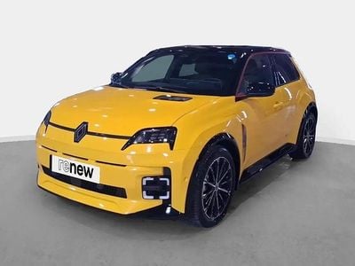 Renault R5