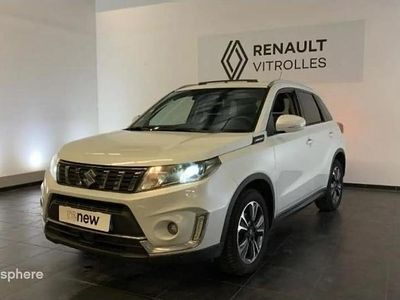 Occasion 2019 Suzuki Vitara Style SUV | 17 499 €