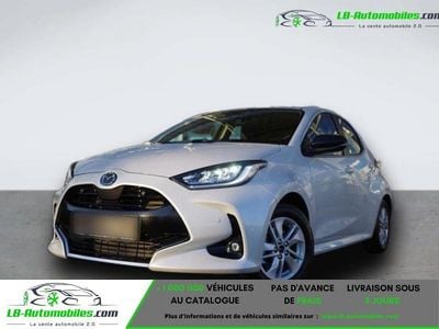 Occasion 2023 Mazda 2 Citadine | 24 000 € (Prix assez cher)
