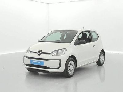 occasion VW up! up1.0 60 BlueMotion Technology BVM5