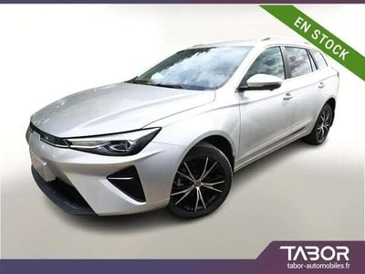 MG MG5 EV