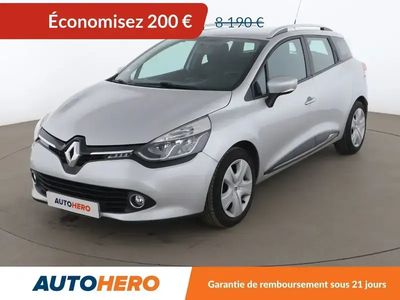 Renault Clio GrandTour