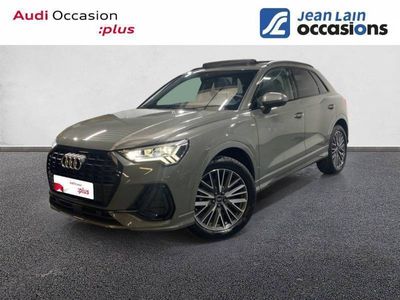 occasion Audi Q3 Q335 TDI 150 ch S tronic 7 S line 5p