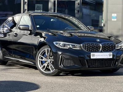 Occasion BMW M340 M Sport 374 ch (275 kW) 2019 Berline