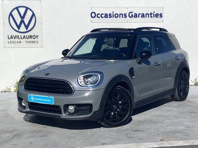 occasion Mini Countryman COUNTRYMAN F60150 ch BVA8